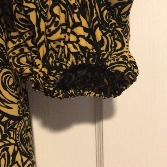 NORMA KAMALI x EVERLAST Vintage Mini Dress - Picture 8 of 12